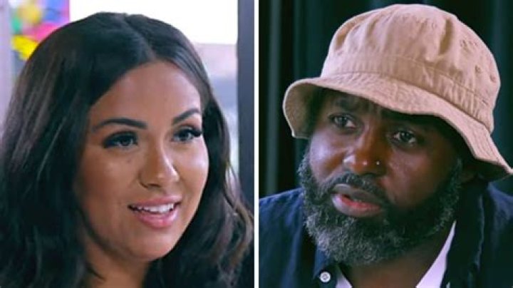  Meet Briana DeJesus’ new boyfriend Bobby Scott on Teen Mom Wed 19 October 2022 12:34 Updated Fri 21 October 2022 21:14 Kiesha Dosanjh 