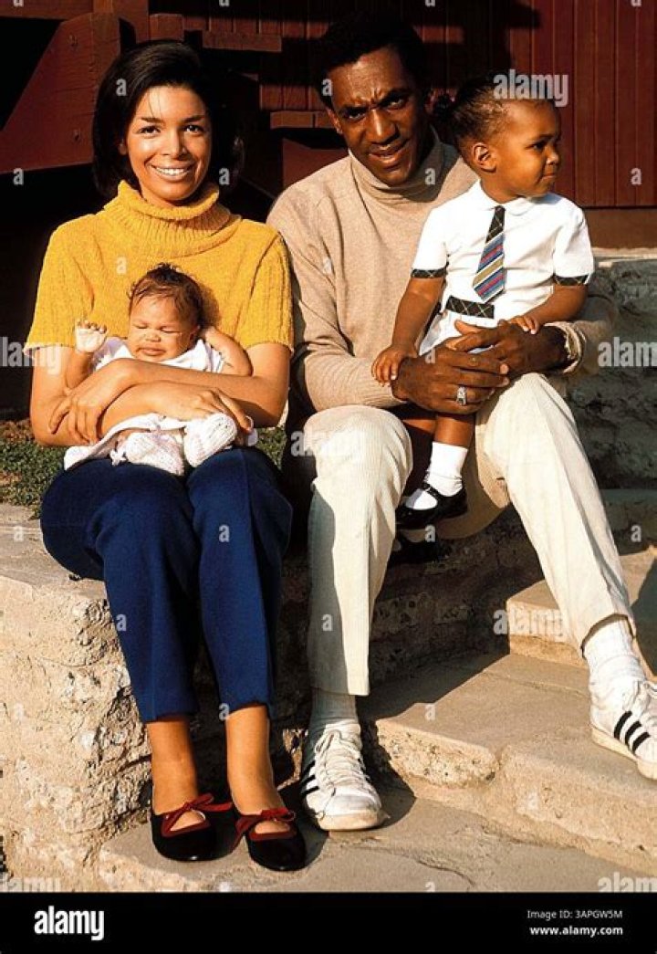 Meet Erinn Cosby, Bill Cosby’s Daughter – Where Is She Now?