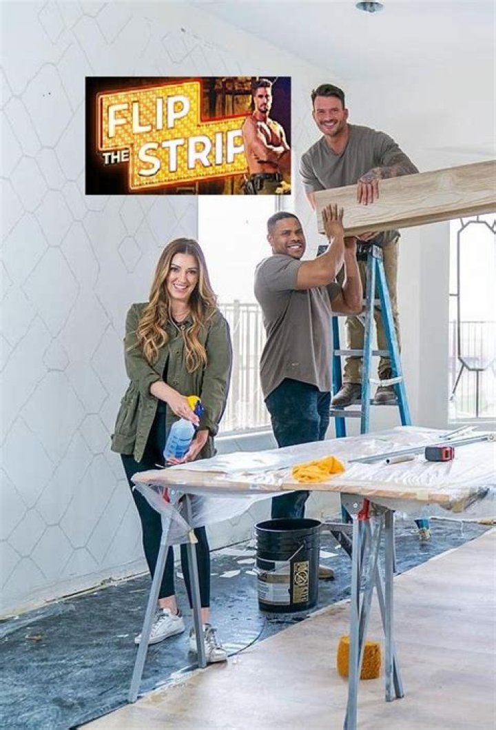  Meet HGTV’s Flip the Strip cast on Instagram – Benny, Dan, Malik, Liam and Kelly Sun 9 July 2023 09:00 Helen Williams 