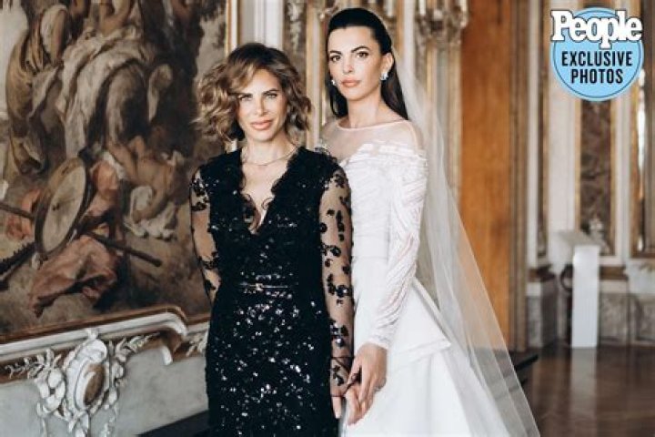 Meet Jillian Michaels’ Wife – A New York City Fashion Designer