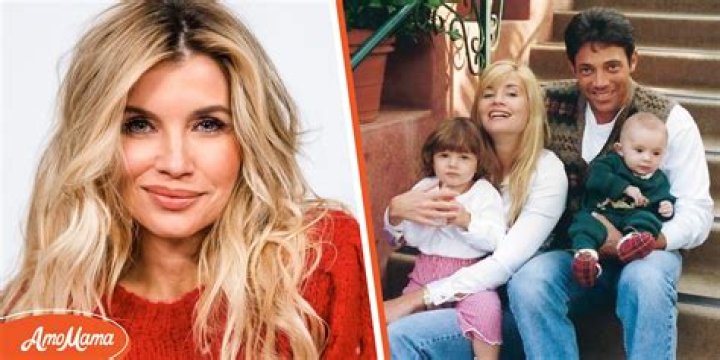 Meet Jonathan LaPaglia Daughter Tilly LaPaglia