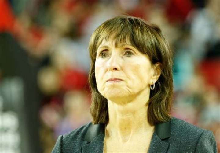Meet Lisa Boyer, the NBA’s real first female volunteer assistant coach