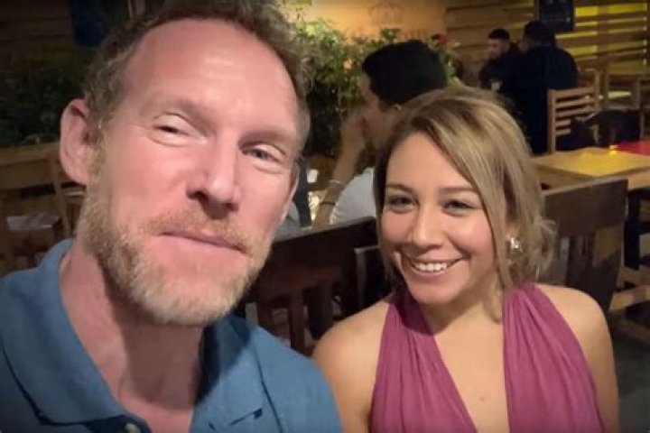  Meet Mahogany from 90 Day Fiance, her age and Instagram explored Mon 21 February 2022 12:53 Niamh Colclough 