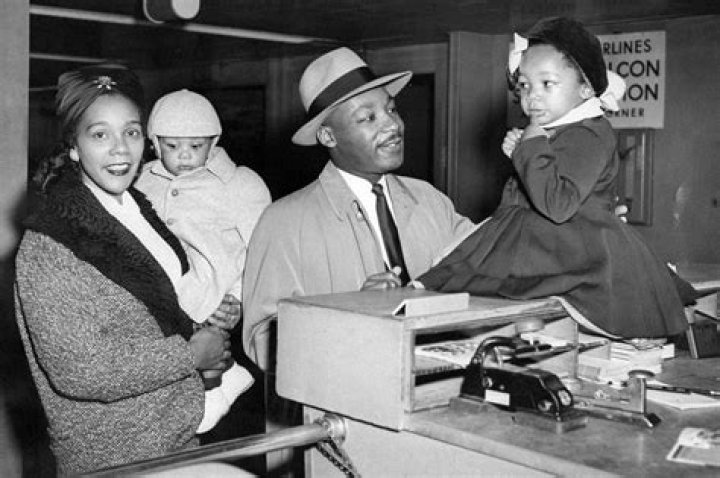 Meet Martin Luther King Jr. Kids – Where Are They Now?