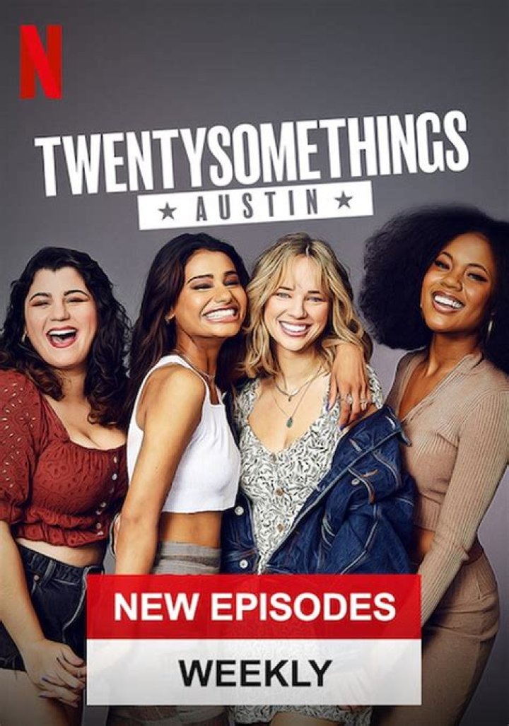  Meet Netflix’s ‘Twenty Somethings Austin’ cast on Instagram Fri 10 December 2021 11:22 Disha Kandpal 
