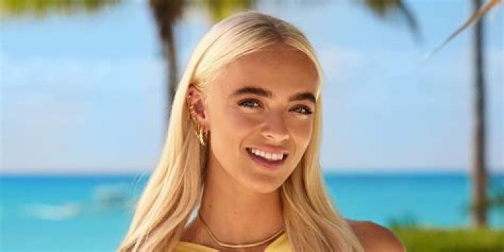 Meet Rhonda Paul from Too Hot to Handle: Netflix star’s university, job and Instagram Fri 17 April 2020 11:30 Eve Edwards 