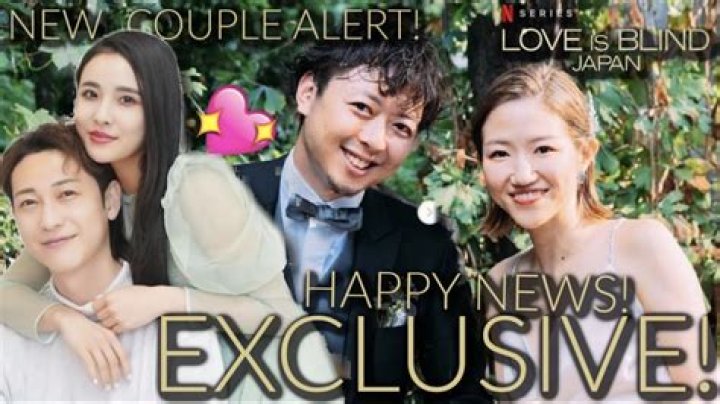  Meet Takashi Fujii, the hilarious host of Love Is Blind: Japan Tue 8 February 2022 16:44 Niamh Colclough 