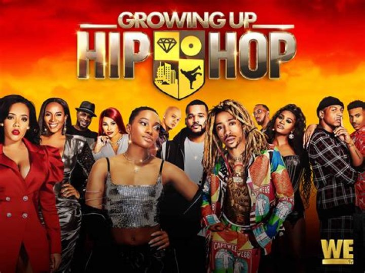  Meet Tee Tee from Growing Up Hip Hop, the stars age and life explored Fri 11 February 2022 16:12 Niamh Colclough 