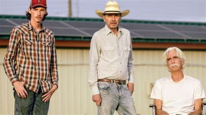 Meet the Fab Cast of The Ranch – Ashton Kutcher, Sam Elliott, Debra Winger + More