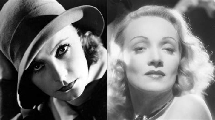 Megan Ellison’s Company Has a TV Show in the Works About Greta Garbo and Marlene Dietrich 
