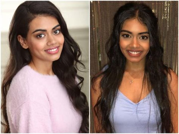 Megan Suri Biography, Age, Height, Boyfriend, Net Worth