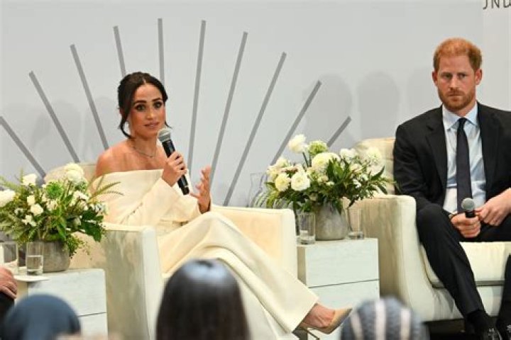 Meghan Markle and Prince Harry Invite Public to Wedding Day