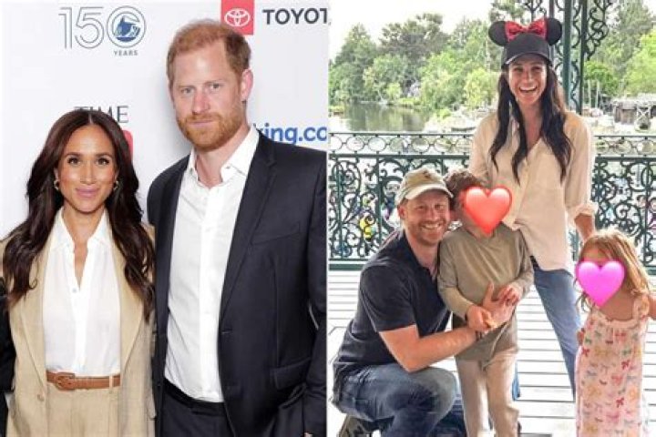 Meghan Markle Broke Royal Tradition with Her Dior Dress at Archie's Christening