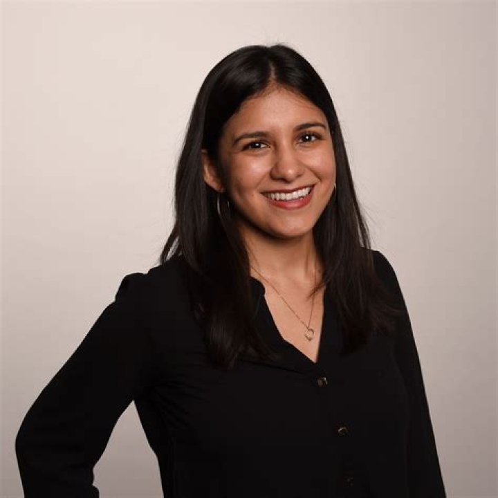 Melissa Chavez - InStyle