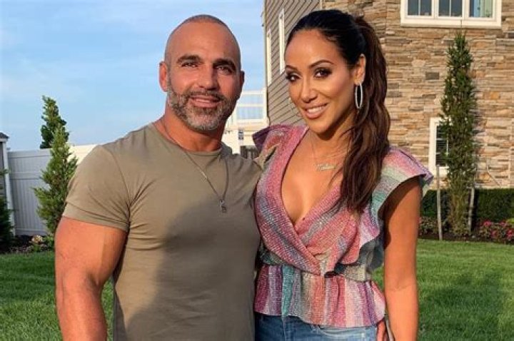 Melissa Gorga Height, Age, Husband, Biography, Net Worth, Family Facts