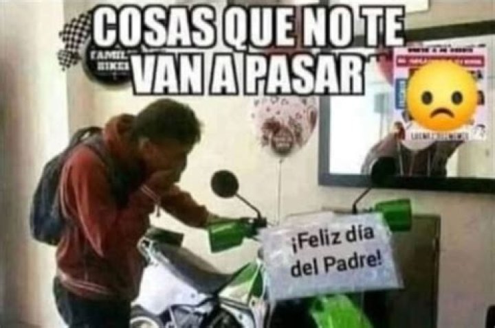 Memes del Día del Padre graciosos: los mejores para mandar por WhatsApp