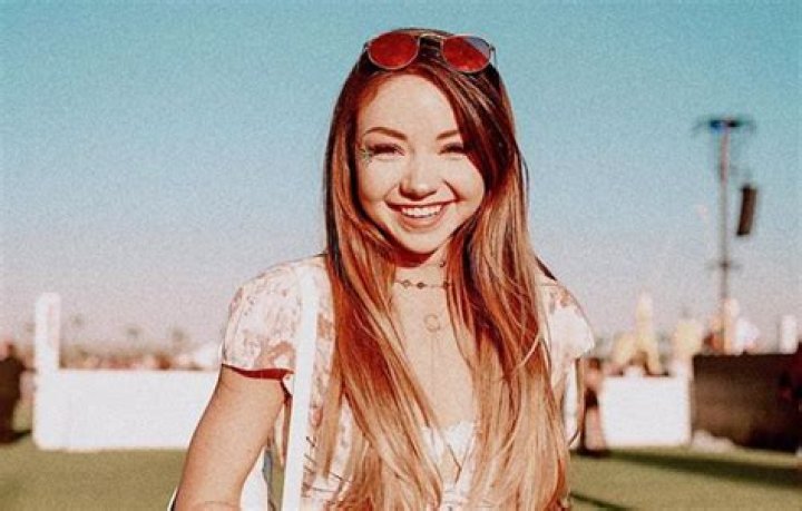 Meredith Foster Bio, Family, Career, Boyfriend, Net Worth, Measurements