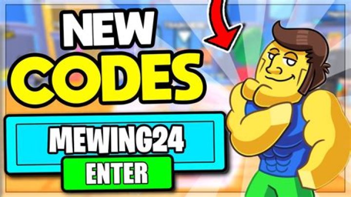 Mewing Simulator Codes March 2024