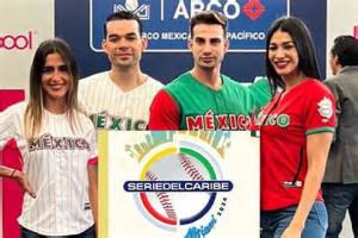 México en Serie del Caribe 2024: Mira los uniformes de la Selección Mexicana que roban miradas