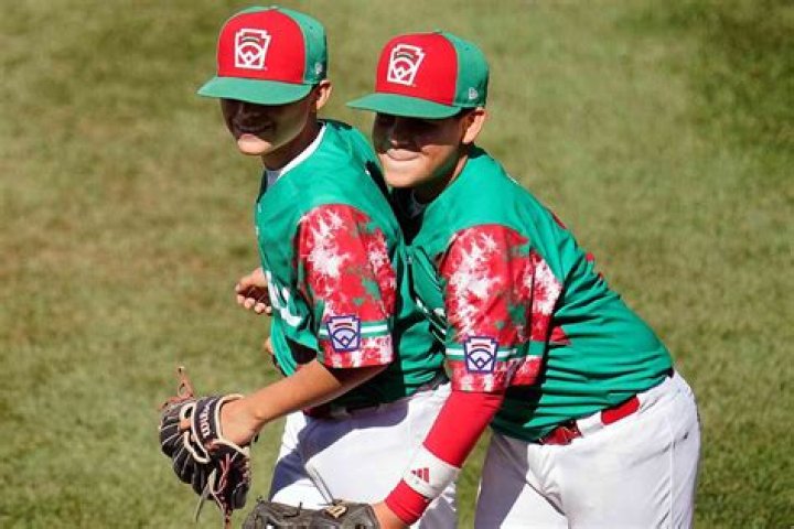 México vs Japón baseball en vivo en Williamsport 2023: Fecha, hora y dónde ver el juego de Ligas Pequeñas de Béisbol