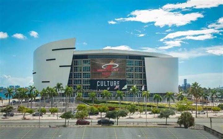 Miami Heat home arena gets temporary name after FTX bankruptcy mess
