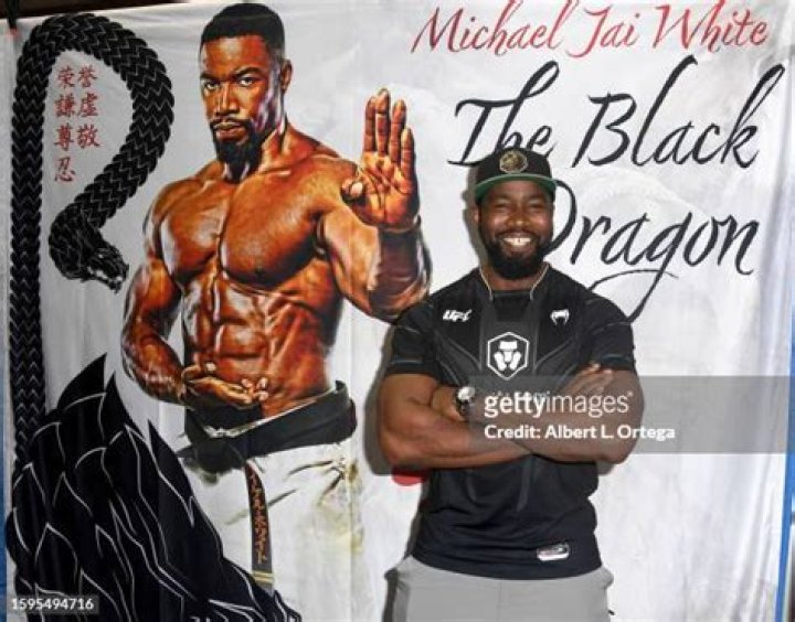 Michael Jai White Net Worth: Biography, Age, Movies, Martial Arts, Wife, Spawn, Height & Mike Tyson