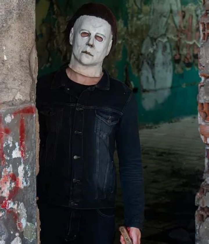 Michael Myers Net Worth