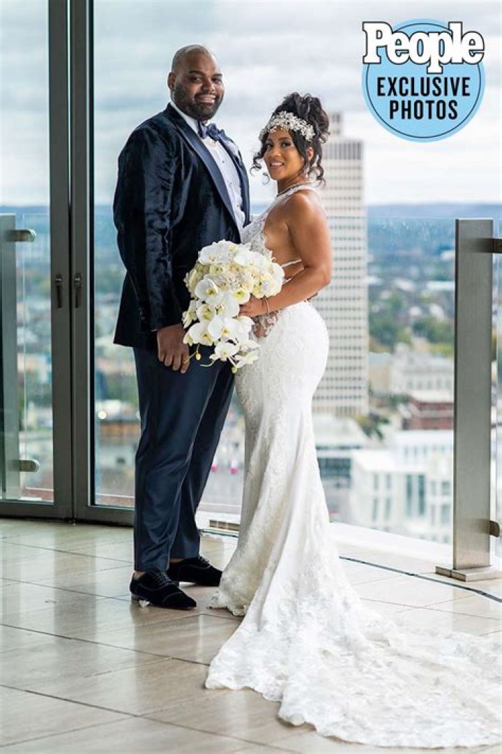 Michael Oher Wife – Who Captivated The NFL Player’s Heart?