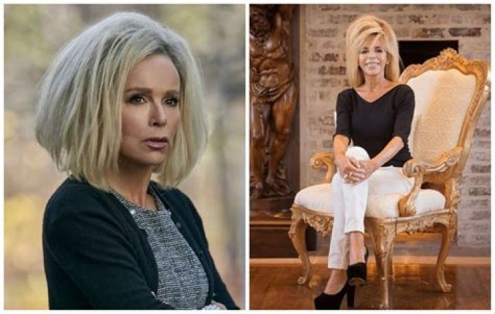 Michael Shamblin Net Worth