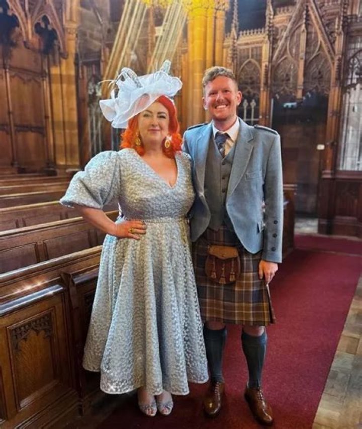 Michelle McManus Net Worth  - Pulptastic