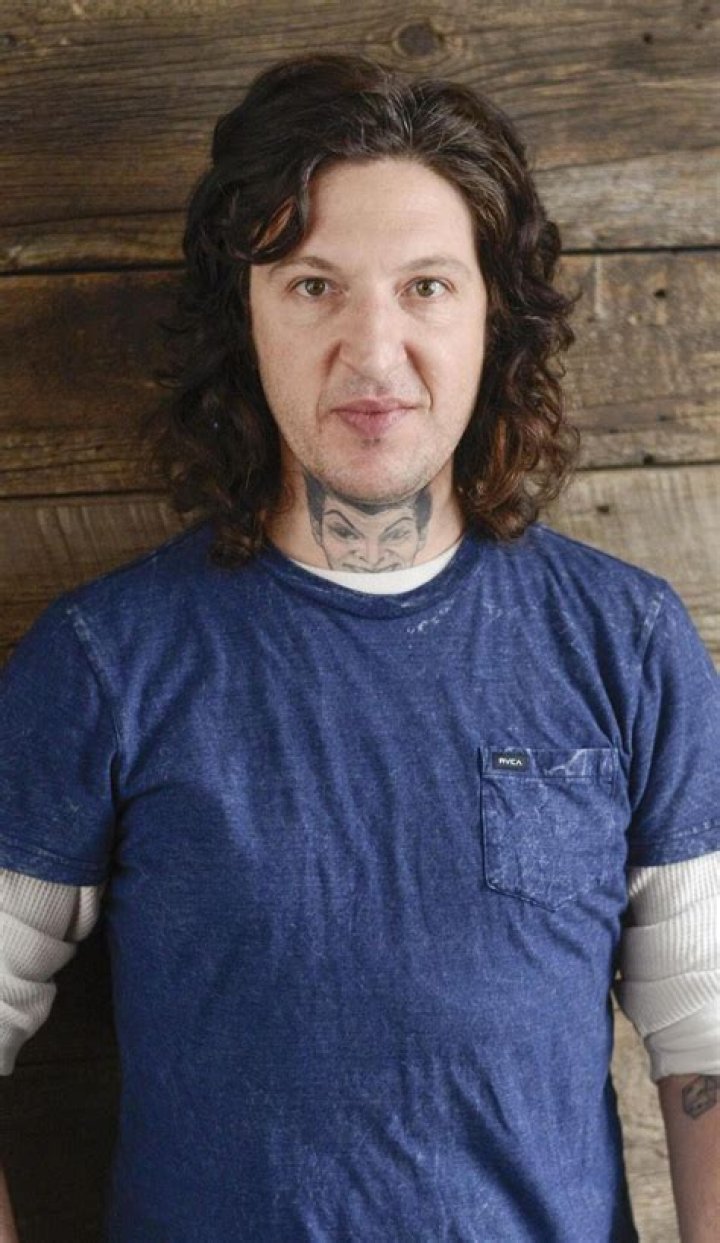 Mickey Avalon Net Worth  - Pulptastic