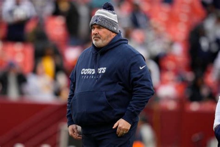 Mike McCarthy y el posible final con Dallas Cowboys que podrían no extender su contrato