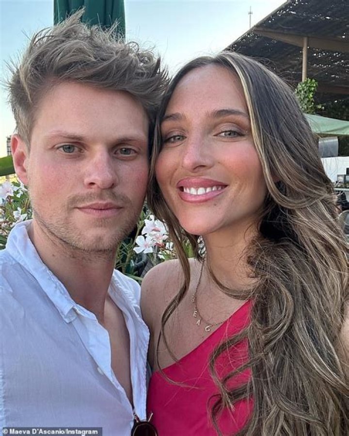 Miles Nazaire’s love for mystery Canadian girlfriend is ‘lot deeper’ than anyone else before Tue 2 May 2023 11:32 Updated Tue 2 May 2023 13:39 Filiz Mustafa 