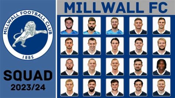 Millwall FC: 11 Football Club Facts