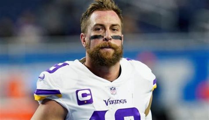 Minnesota Vikings’ Adam Thielen opens up about new diet ahead of new season