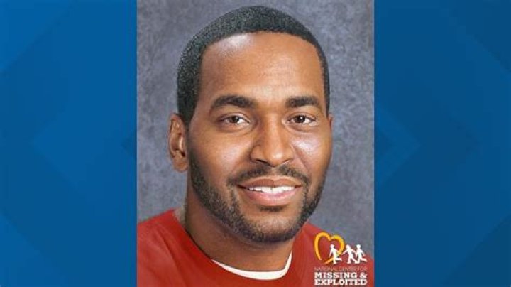 Missing in Georgia | Efforts to find Raymond Green