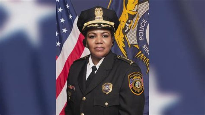 Missing Sequoia Samuels Memphis TN – Human Remains Found