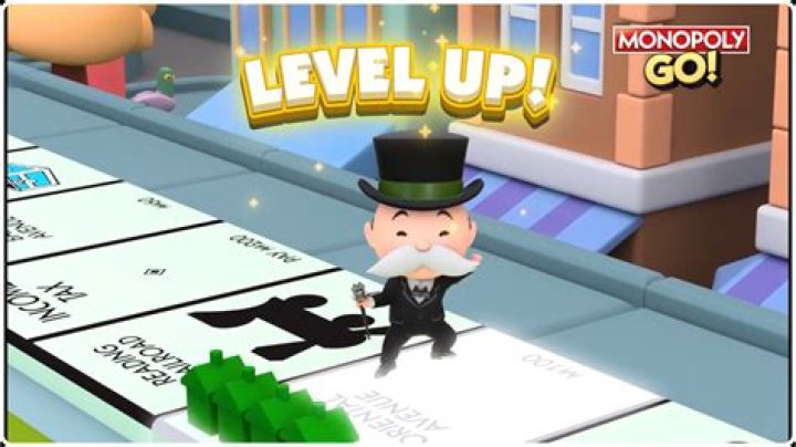 Monopoly Go Creative Accounting Rewards
