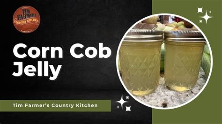  Moonshiners fans mind-blown by corn cob jelly in Season 11 Thu 24 February 2022 17:42 Helen Williams 