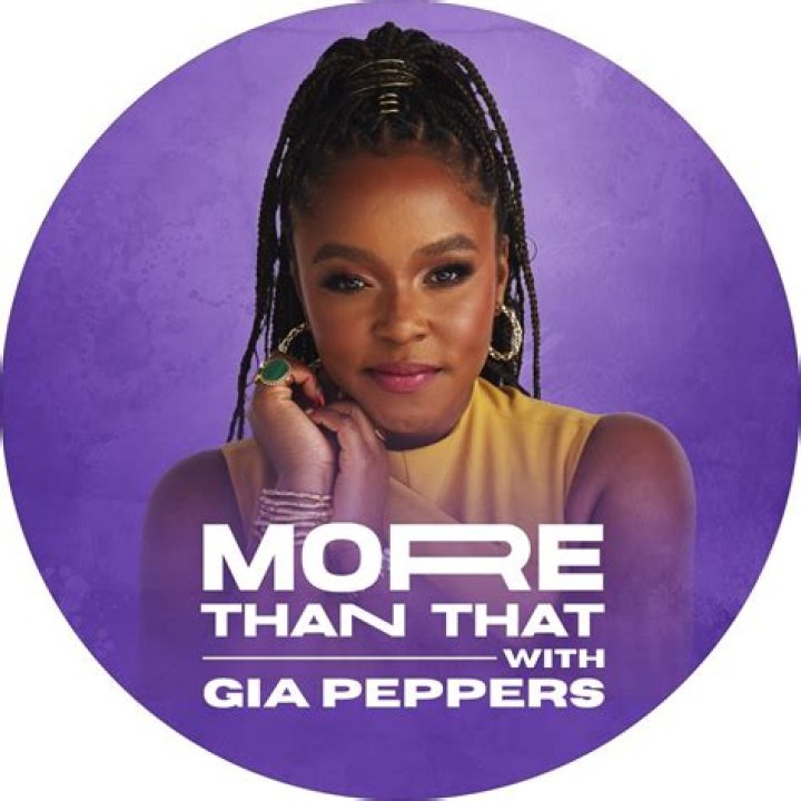 	‘More Than That With Gia Peppers’ Jumps from Podcast to TV With Dentsu Backing	