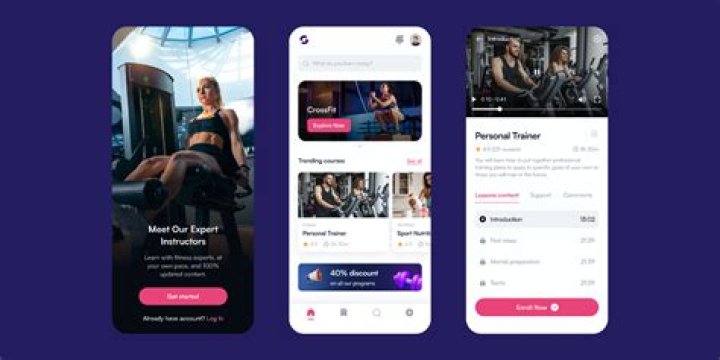 Most fitness app subscriptions aren't worth the cost