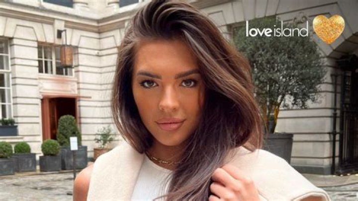  Move over Gemma Owen, Love Island’s Antigoni has a famous mum Wed 22 June 2022 10:39 Helen Williams 
