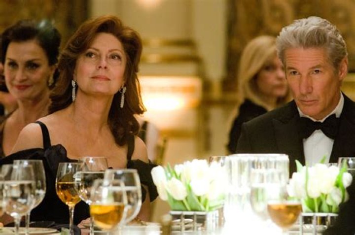 Movie Review: In Arbitrage, Richard Gere Makes Us Root for a Madoffian Villain
