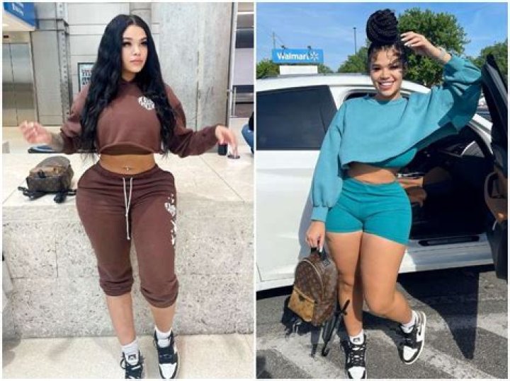 Mulan Hernandez Bio, Age, Height, Boyfriend, Net Worth