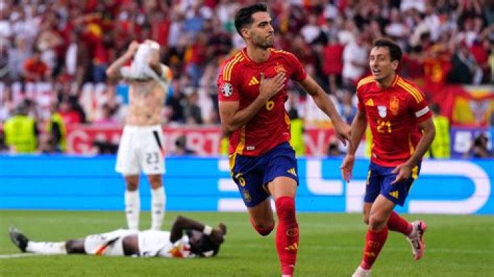 Mundial 2022 Qatar: España - Alemania: resumen, resultado y goles del partido