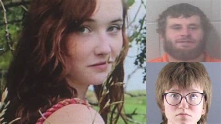 Murder of Morgan Bauer | Jonathan Warren sentenced