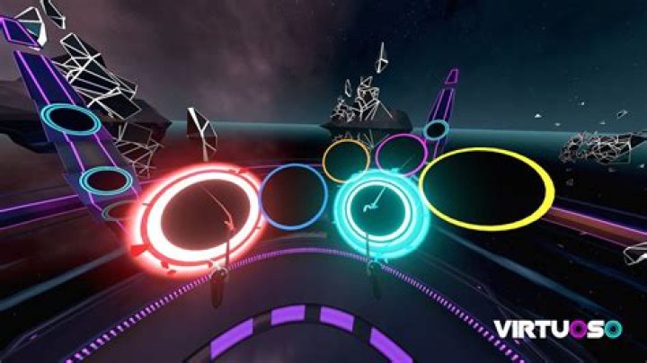 Musical VR sandbox Virtuoso coming to Quest and SteamVR on March 10