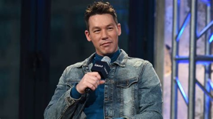  My Lottery Dream Home: What is HGTV’s host David Bromstad’s net worth? Sat 1 May 2021 06:28 Prerna Nambiar 