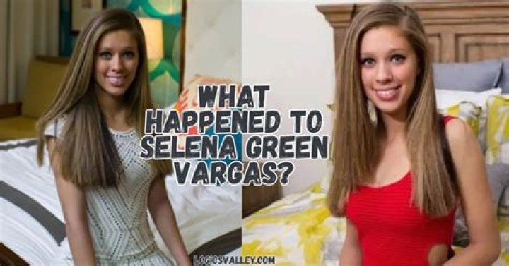 Mysterious Selena Green Vargas Story Explained