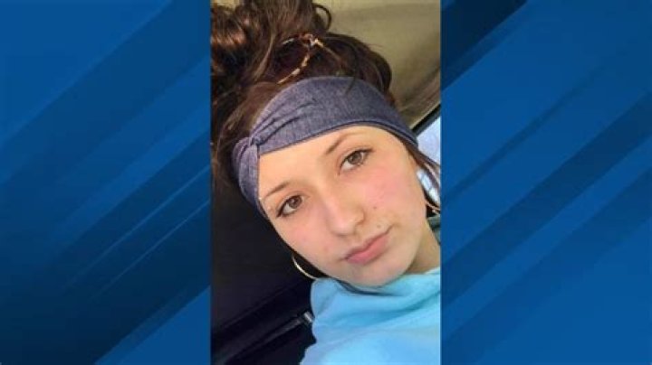 Naomi Sayre Missing; Is She Found Dead?
